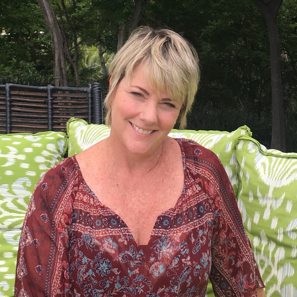 Meet your Posher, Stefanie
